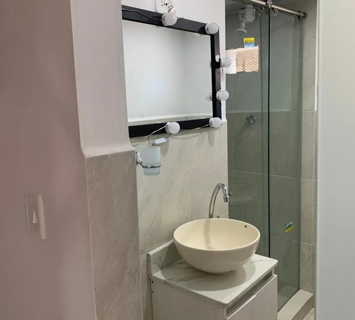 Apartamento Natural Charm In Medellín Colombia