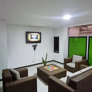 Casa Grande En El Centro De La Cuidad Apartamento
