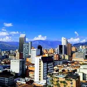 Centro! San Lorenzo - Downtown - Familiar Apartamento